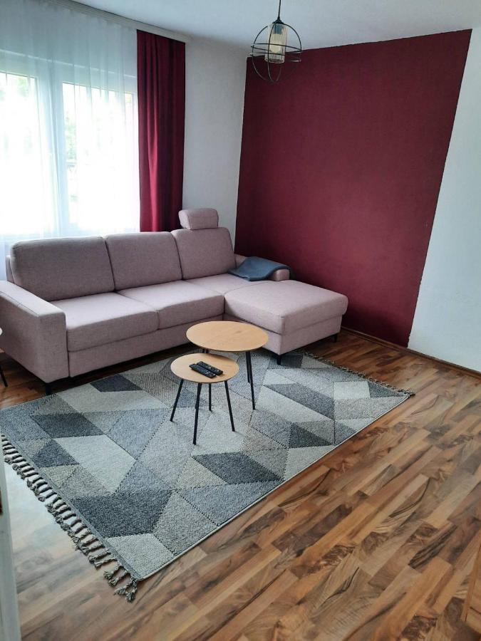 סראייבו Apartman Magnolia מראה חיצוני תמונה