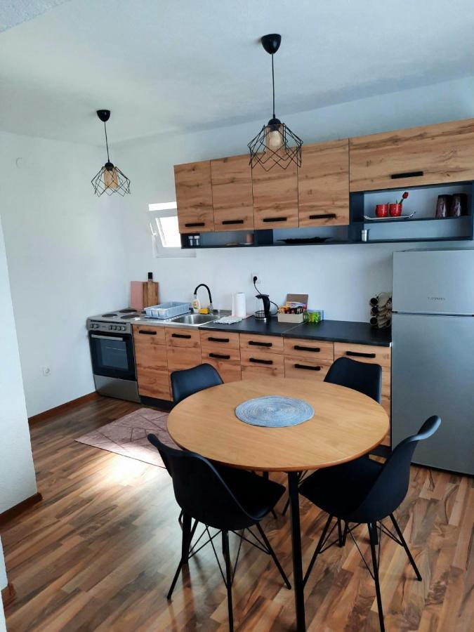 סראייבו Apartman Magnolia מראה חיצוני תמונה