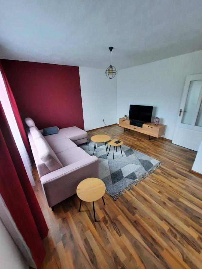 סראייבו Apartman Magnolia מראה חיצוני תמונה