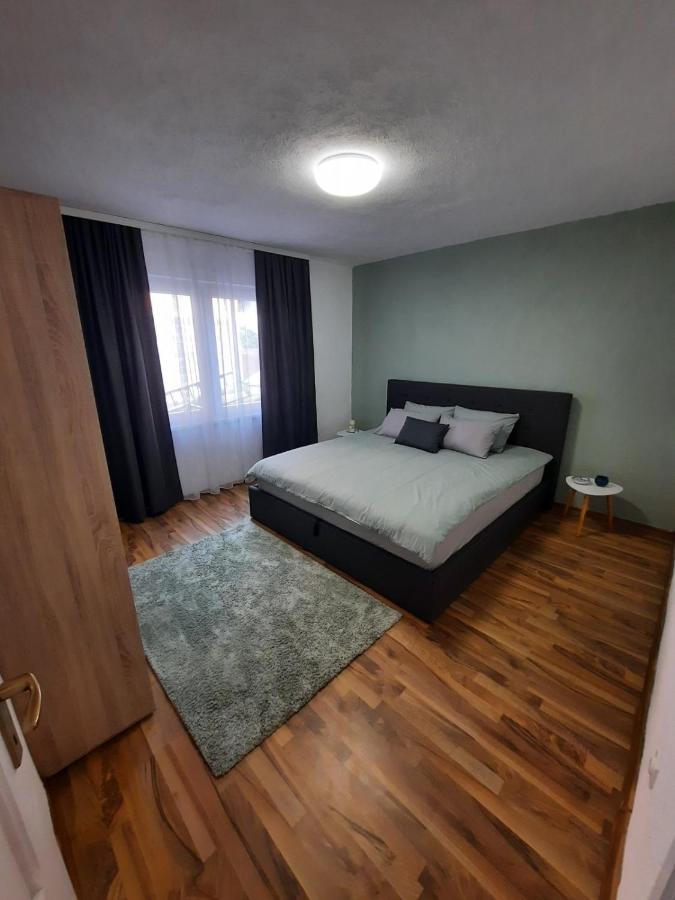 סראייבו Apartman Magnolia מראה חיצוני תמונה