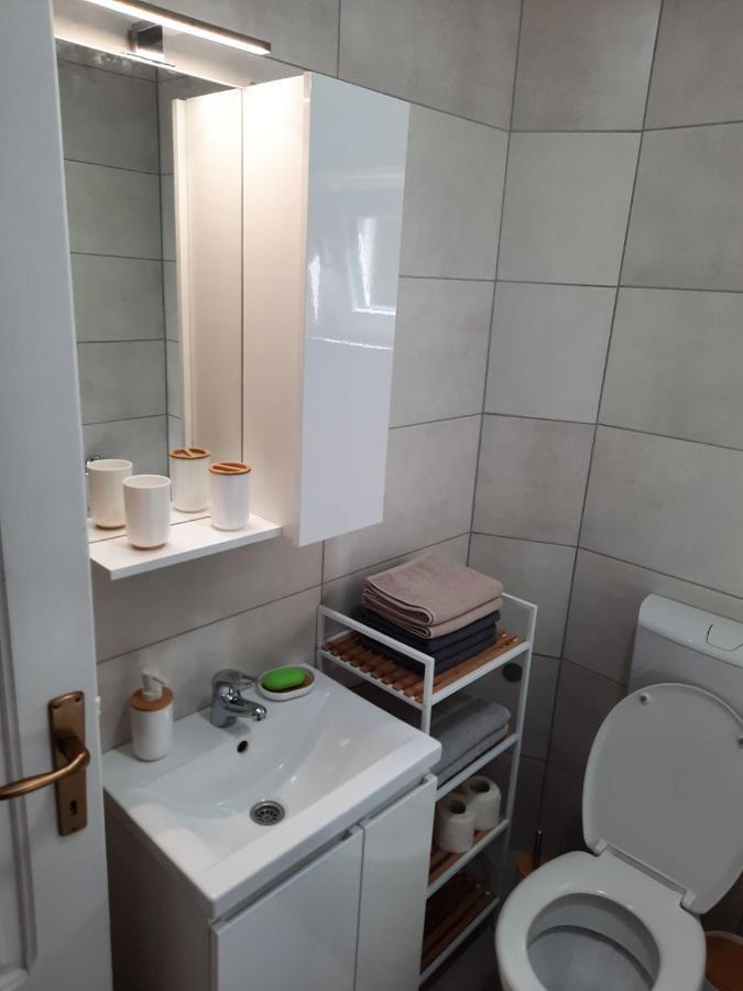 סראייבו Apartman Magnolia מראה חיצוני תמונה