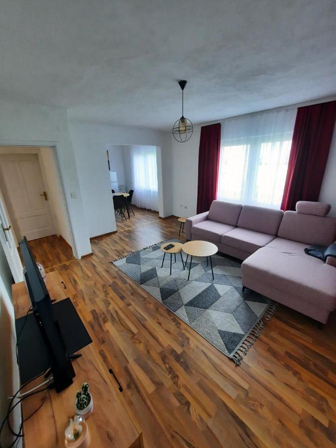 סראייבו Apartman Magnolia מראה חיצוני תמונה