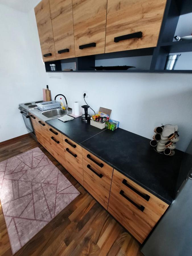 סראייבו Apartman Magnolia מראה חיצוני תמונה