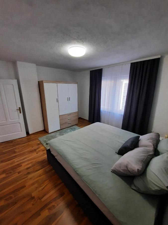 סראייבו Apartman Magnolia מראה חיצוני תמונה