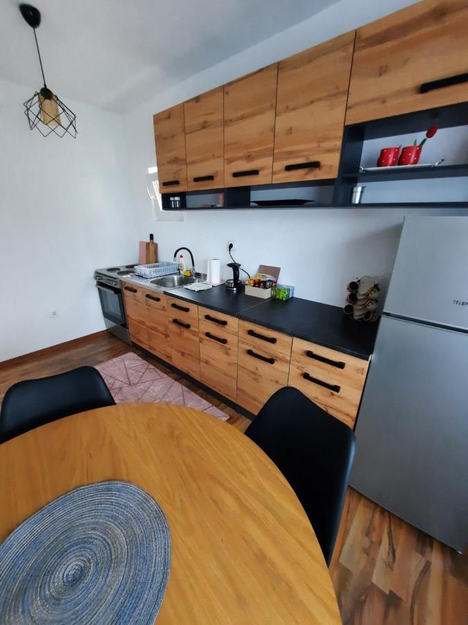 סראייבו Apartman Magnolia מראה חיצוני תמונה