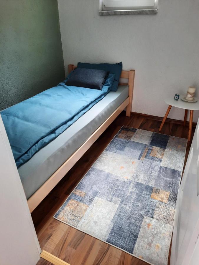 סראייבו Apartman Magnolia מראה חיצוני תמונה