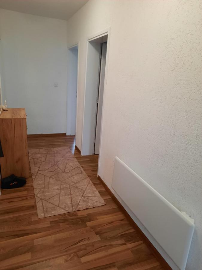 סראייבו Apartman Magnolia מראה חיצוני תמונה