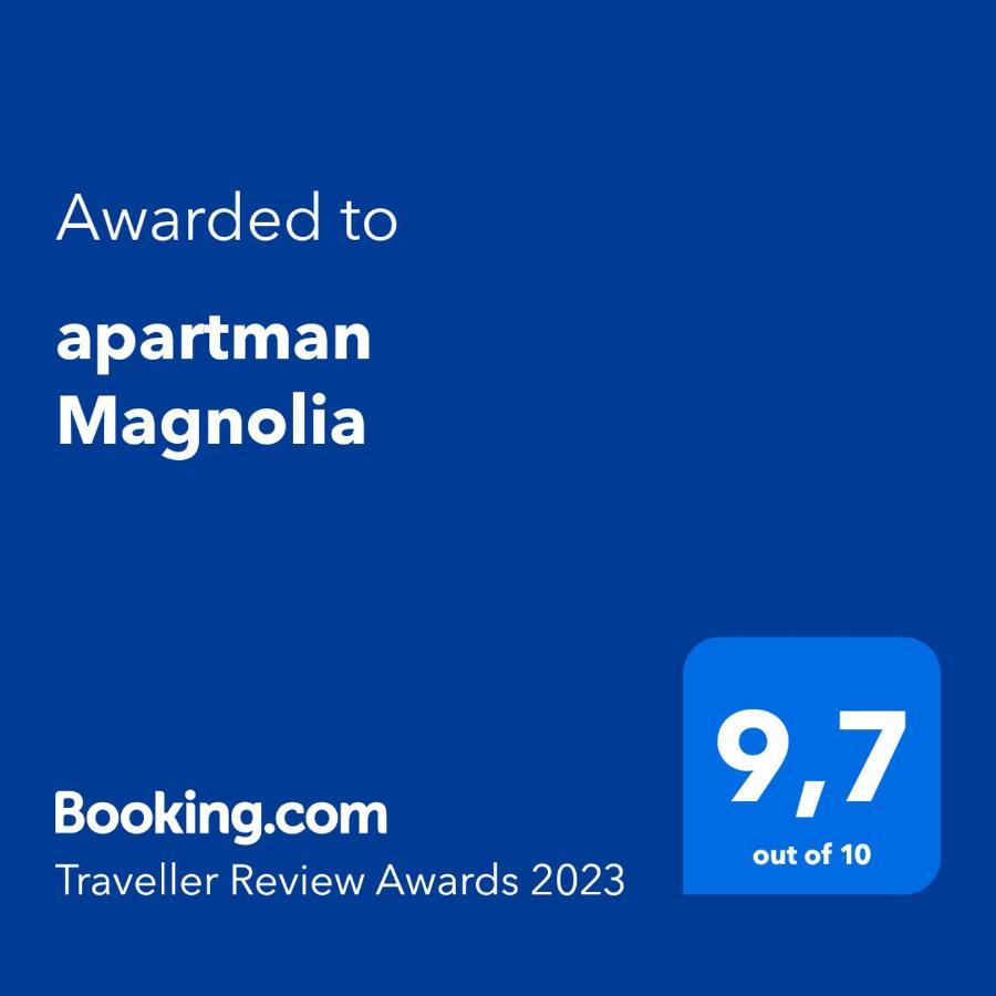 סראייבו Apartman Magnolia מראה חיצוני תמונה